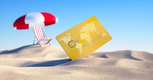 Urlaub gebucht, Konto leer: Kreditkartenbetrug erkennen und vermeiden