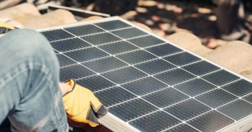 Solarausbau bricht Rekord: Selbst die Planer haben damit nicht gerechnet
