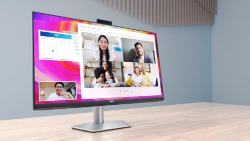 Sound inklusive: Dell-Monitor bei Amazon reduziert