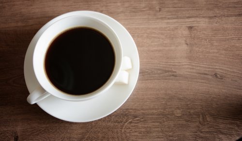 Nicht wegschütten: Dafür können Sie kalten Kaffee noch verwenden
