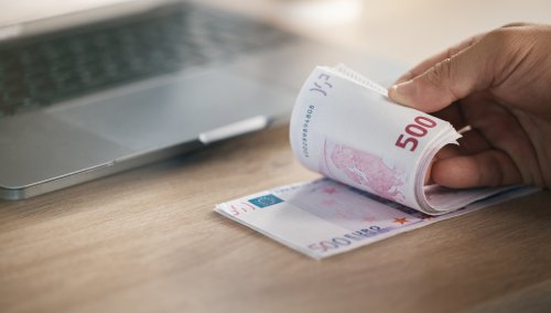 Betrug droht: BaFin warnt deutsche Sparer vor Geldanlagen bei diesem Unternehmen