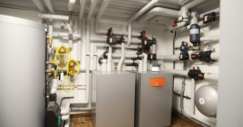 Alternative zur Wärmepumpe? Erfinder hat zwei Lösungen