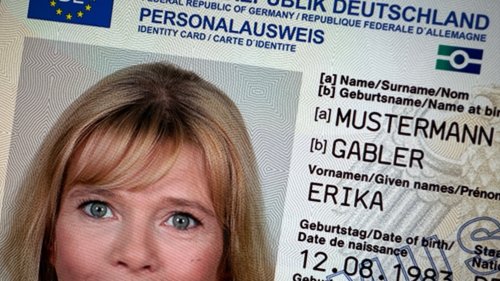 Neue Regel beim Personalausweis: Was sich schon ab Mai ändert