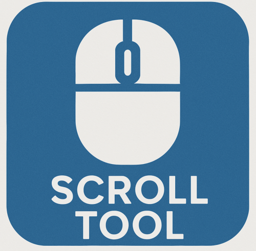 LibreScroll 2.1.2 Englisch