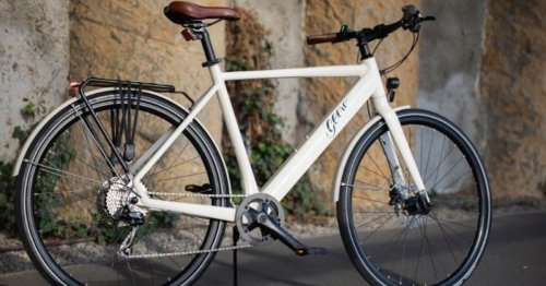 Schicke E-Bikes jetzt reduziert: Geero gibt 50 Prozent Rabatt