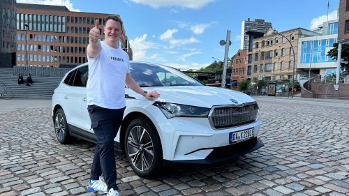Die besten Elektroautos für Familien 2025: Preise, Reichweite, Platzangebot