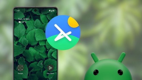 Sonst exklusiv für Google Pixel: Coole App bringt Funktionen für alle Android-Nutzer