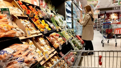 Experte erklärt, wie Verbraucher im Supermarkt getäuscht werden