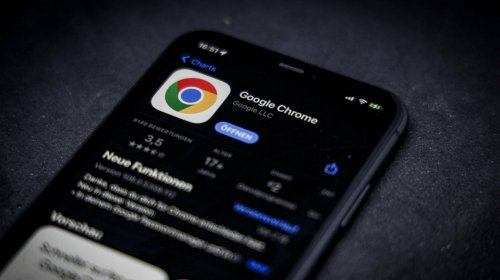 Schutz vor neugierigen Augen: Google stellt praktische neue Chrome-Funktion für Android vor