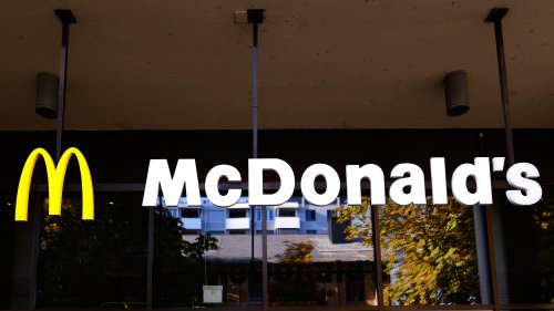 McDonald's will die Burger-Revolution: Größte Änderung seit Jahrzehnten steht bevor