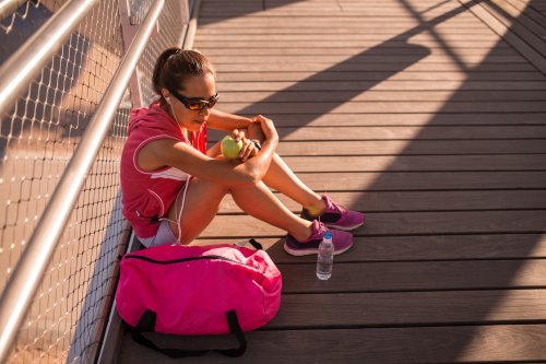 Training auf leerem Magen: Wann es funktioniert – und wann nicht