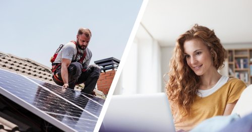 Solaranlage kaufen: Anbieter, Preise und alles, was Sie wissen müssen