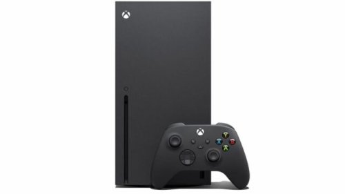 Xbox Series X kaufen: Endlich bei Amazon erhältlich