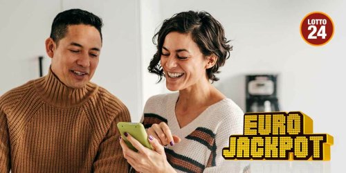 Nutzen Sie Ihre Chance im Euro-Lotto – 35 Millionen im Eurojackpot
