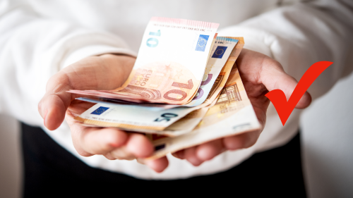 Mehr Geld vom Chef: Ein Haken in der Steuererklärung bringt Ihnen 700 Euro extra
