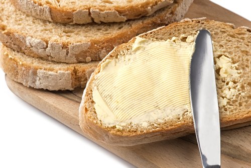 Erschreckend: 17 von 20 Butter im Test fallen durch
