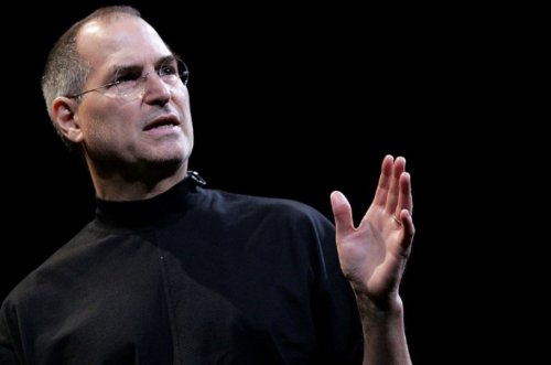 Steve Jobs brachte es vor 30 Jahren auf den Punkt: Das ist der größte Fehler der Autobauer