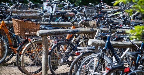 Fahrrad-Klau: Die Diebe haben es auf immer teurere Modelle abgesehen