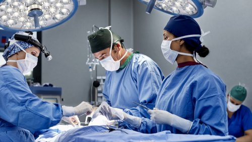 Mediziner warnen: Dieser Trend birgt große Risiken