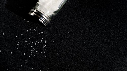 Gesundheitsrisiko Salz? Mediziner bringt Klarheit ins Würzchao