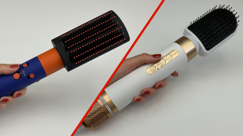 Dyson für 500 Euro oder Einsteiger-Modell für 140? So schlagen sie sich im Test