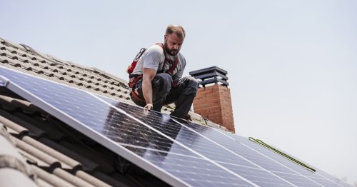 Günstige Solaranlage noch günstiger: Berliner PV-Anbieter startet Herbst-Sale
