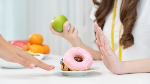 Heißhunger? Diese 6 Lebensmittel zügeln Ihren Appetit auf natürliche Weise