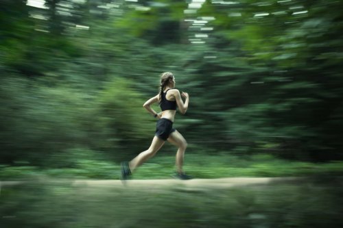 Laufen bis zur Sucht: Die gefährliche Seite des Joggens