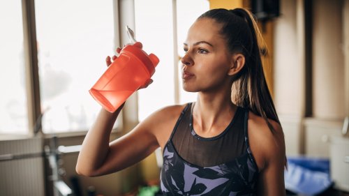 Fit bleiben: Welche Trinkgewohnheiten Ihr Workout sabotieren