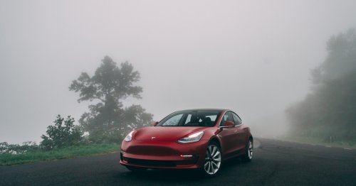 Tesla gegen Elektro-Koreaner getauscht: E-Auto-Fahrer zieht knallhartes Fazit