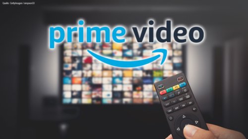 Amazon Prime räumt auf: Zahlreiche Filme und Serien fliegen von Streamingplattform