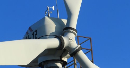 Trotz schwarzer Zahlen: Windkraftfirma soll ins Ausland abgeschoben werden