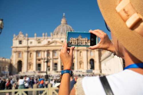 Sommerurlaub 2025: Diese Reiseziele sind laut Übertourismus-Index besonders überlaufen