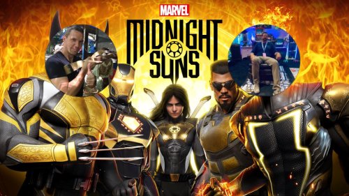 Firaxis Games im Exklusivgespräch zu Marvel’s Midnight Suns: Lieblingshelden, Deadpool und die Spider-Man-Rechte