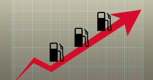 Spritpreis geht durch die Decke: Diesel und Benzin bald unbezahlbar?