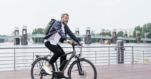 Welches E-Bike bietet die beste Preis-Leistung? Eine Software fand es heraus