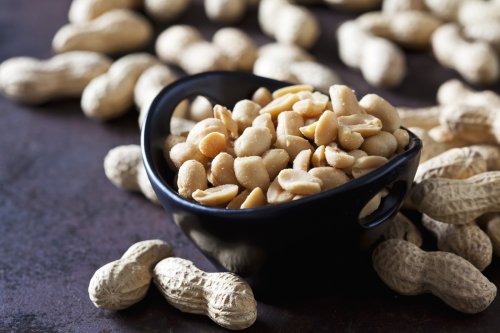 Allergie adé: Wie Erdnüsse selbst zur Therapie werden könnten