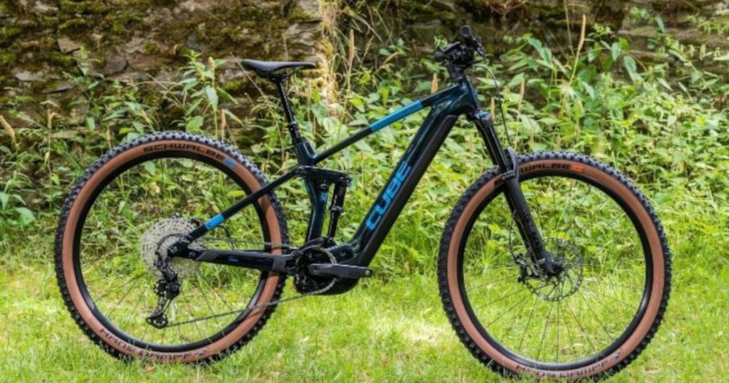E-Bikes & Pedelecs