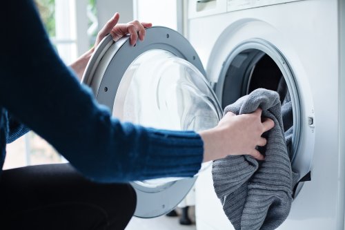 Waschmaschinen bei Stiftung Warentest: Die Testsieger & Preistipps