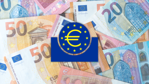 Nach zwei Jahren Testphase: Der digitale Euro kommt - Das sollten Sie wissen