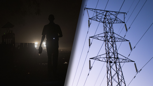 Ein Stromausfall von 24 Stunden Dauer wird schon als großes Katastrophenereignis gewertet. Auch wenn der Fall derzeit sehr unwahrscheinlich ist, gibt die Regierung Empfehlungen an die Bürger, um sich vorzubereiten.