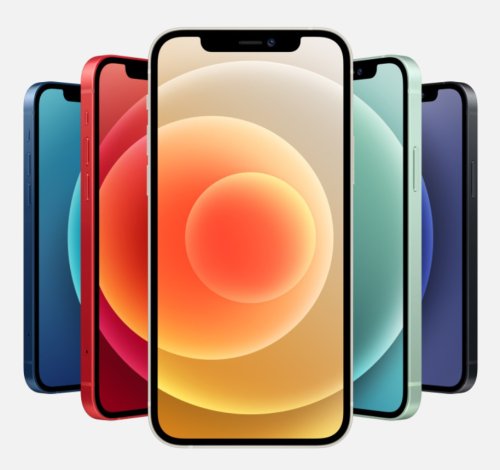 iOS 16.3 für iPhone 12 Mini