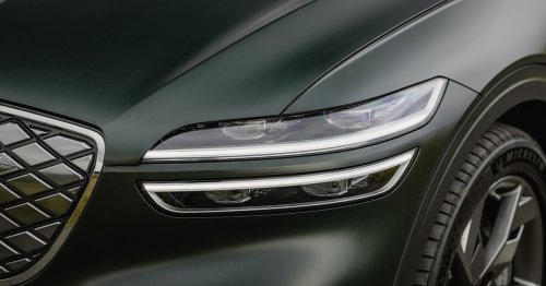 Luxus-SUV schlägt Tesla und Ford: Wird er jetzt zum Gebrauchtwagen-Geheimtipp?