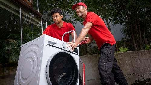 Mit bis zu 70 Prozent Rabatt auf die UVP: MediaMarkt haut Dyson Luftreiniger günstig raus