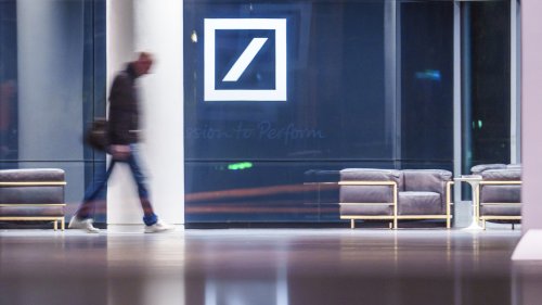 Deutsche Bank streicht Sicherheitsfunktion: Kunden müssen bis Juni aktiv werden