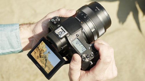 Tolle Kameras mit ganz viel Zoom: Die besten Bridgekameras im Vergleich