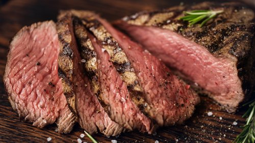 Starkoch lüftet Geheimnis: So braten Sie das perfekte Steak wie Jamie Oliver