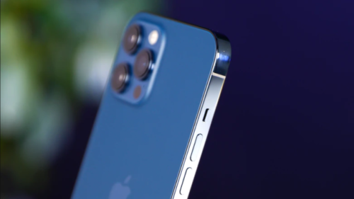 iPhone 12 Pro Max: Das kostet jetzt der starke Vorgänger des iPhone 13