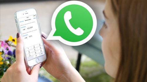 Seit Jahren gefordert: WhatsApp führt endlich praktisches Feature ein