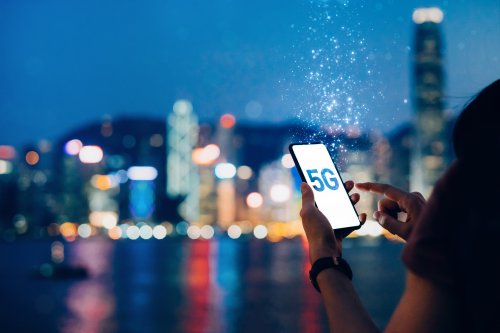 5G-Strahlung und menschliche Hautzellen: Studie liefert Ergebnisse zur Belastungen durch Mobilfunk